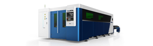 YAWEI Fiberlaser HLF